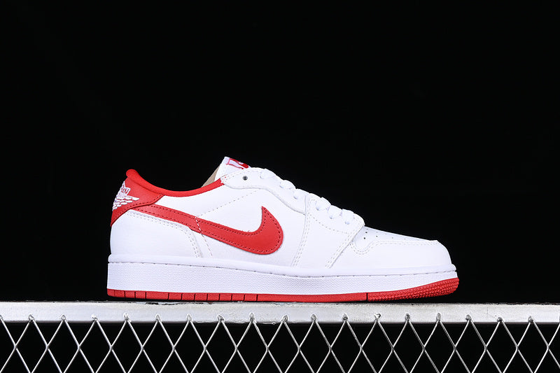 Jordan 1 Retro Low OG
University Red