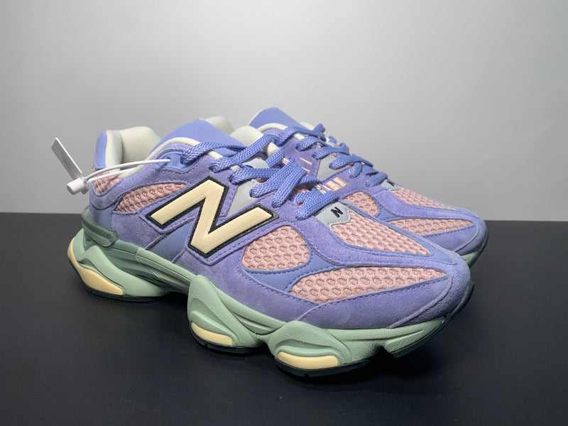 New Balance 9060
The Whitaker Group Missing Pieces Daydream Blue