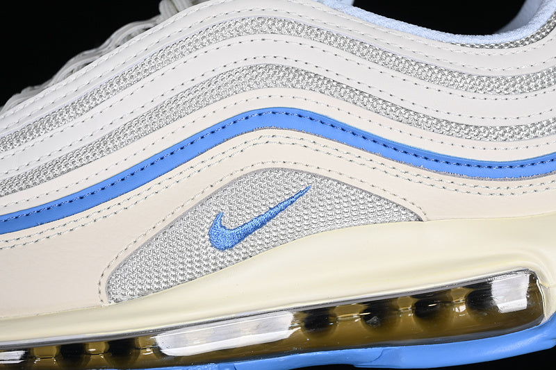 Nike Air Max 97
Athletic Department Sail University Blue