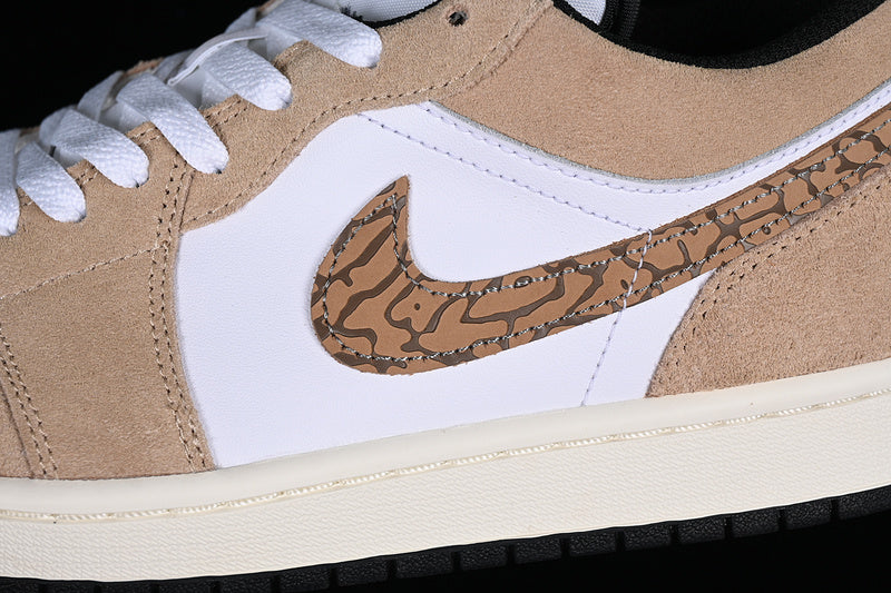 Jordan 1 Low SE
Brown Elephant