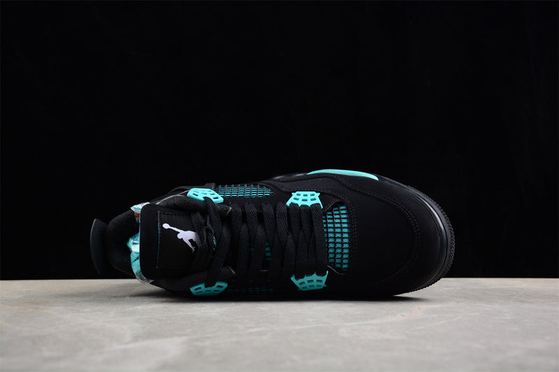 Air Jordan 4 Retro Tiffany