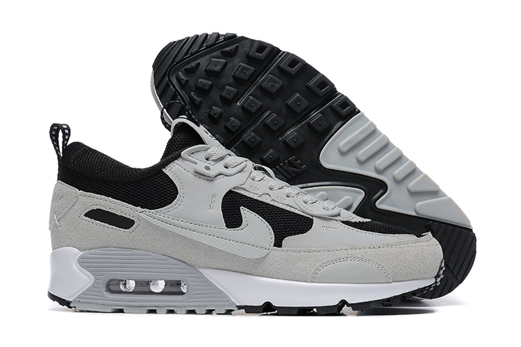 Nike Air Max 90 Futura
Pewter Black