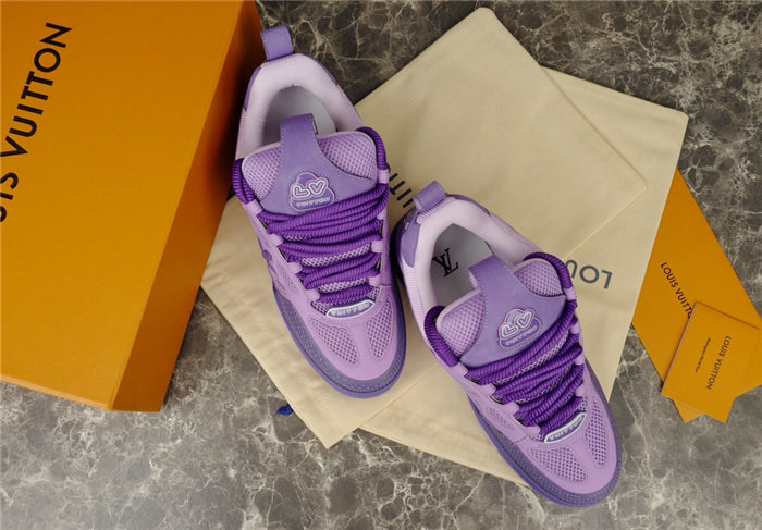 Louis Vuitton LV Skate
Purple