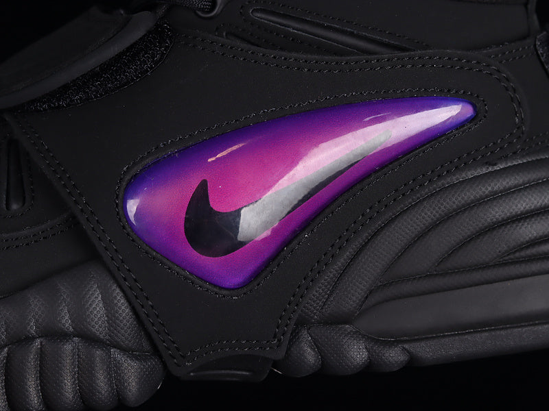 Nike Air Adjust Force
AMBUSH Black Psychic Purple