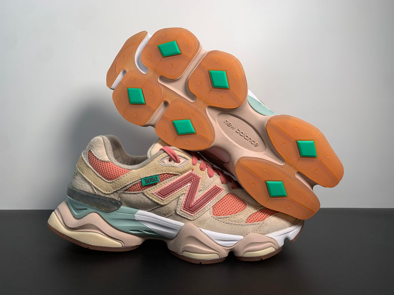 New Balance 9060
Joe Freshgoods Inside Voices Penny Cookie Pink