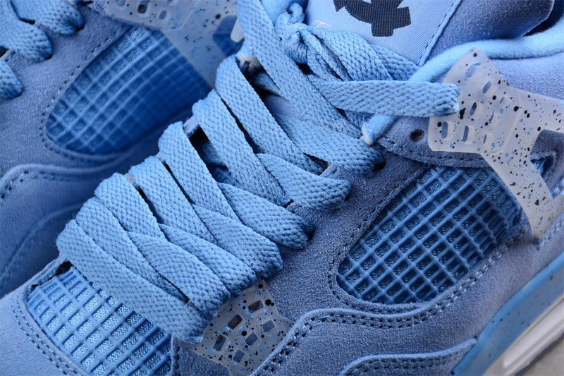 Air Jordan 4 Retro UNC (PE)