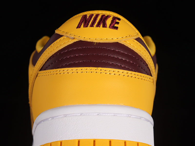 Nike Dunk Low
Arizona State