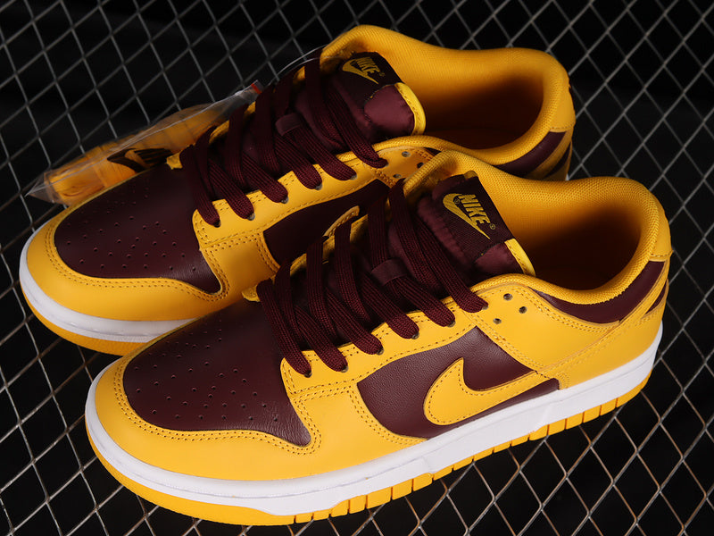 Nike Dunk Low
Arizona State