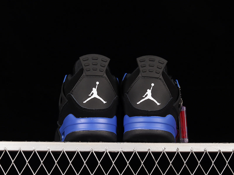 Jordan 4 Retro Blue Thunder