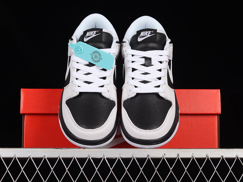 Nike Dunk Low Retro
Reverse Panda