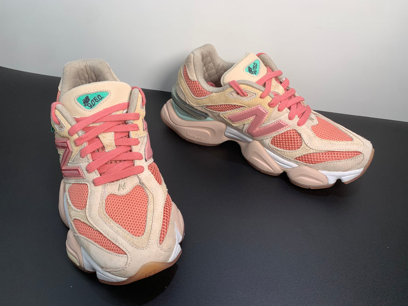 New Balance 9060
Joe Freshgoods Inside Voices Penny Cookie Pink