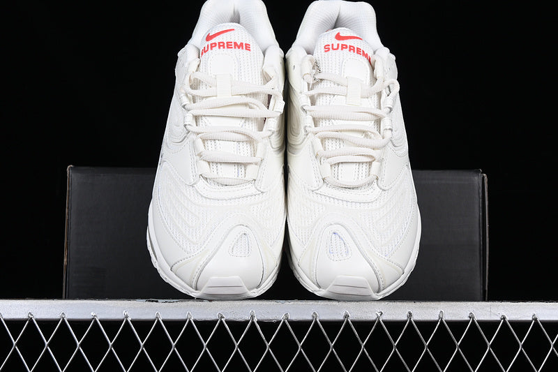 SUPREME X AIR MAX 98 TL SP BRANCO