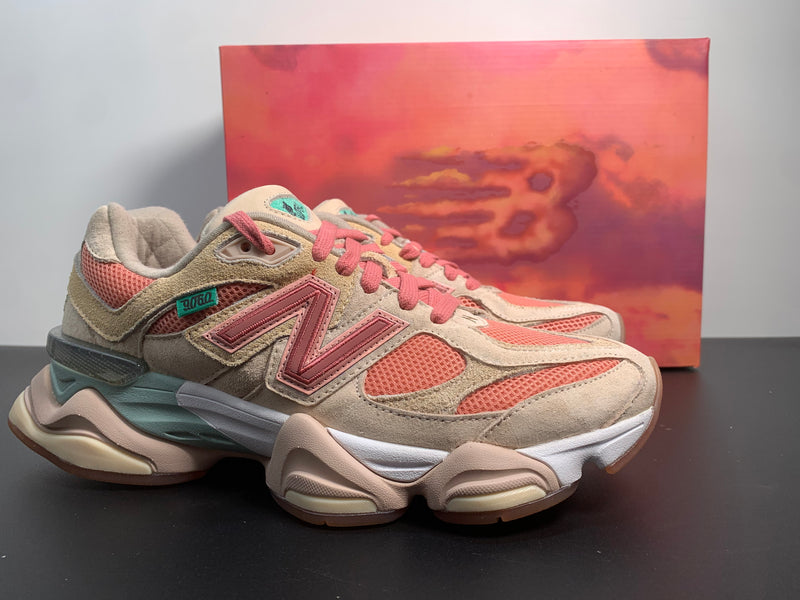 New Balance 9060
Joe Freshgoods Inside Voices Penny Cookie Pink