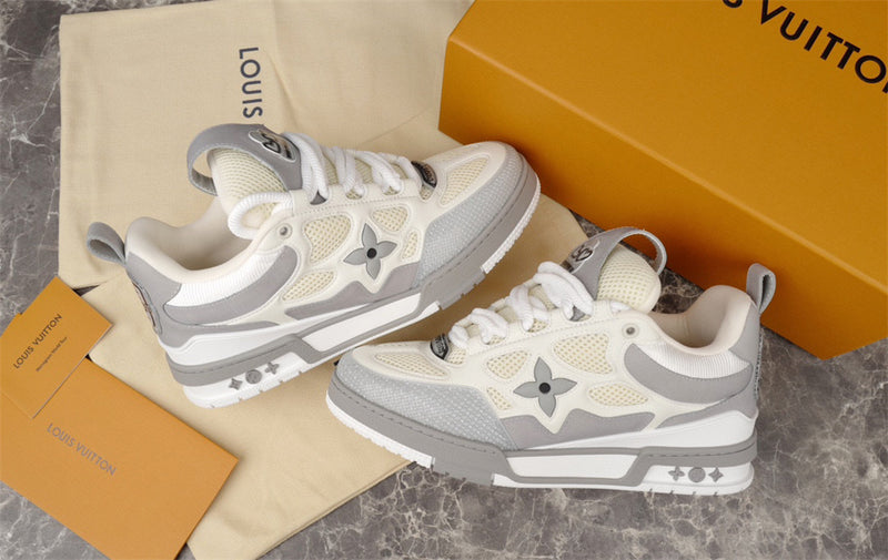 Louis Vuitton LV Skate Ligth Grey