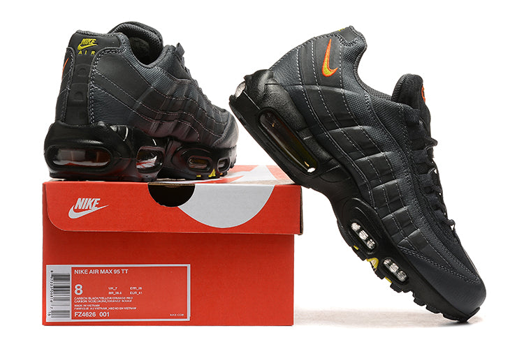 Nike Air Max 95
Anthracite Safety Orange