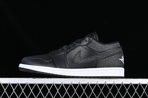 Jordan 1 Low SE
Black Elephant (GS)