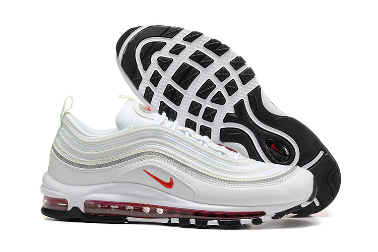 Nike Air Max 97
White Siren Red