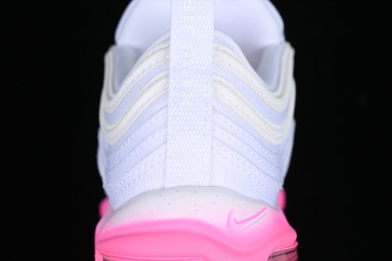 Nike Air Max 97 SE
Chenille Swoosh Pink Foam