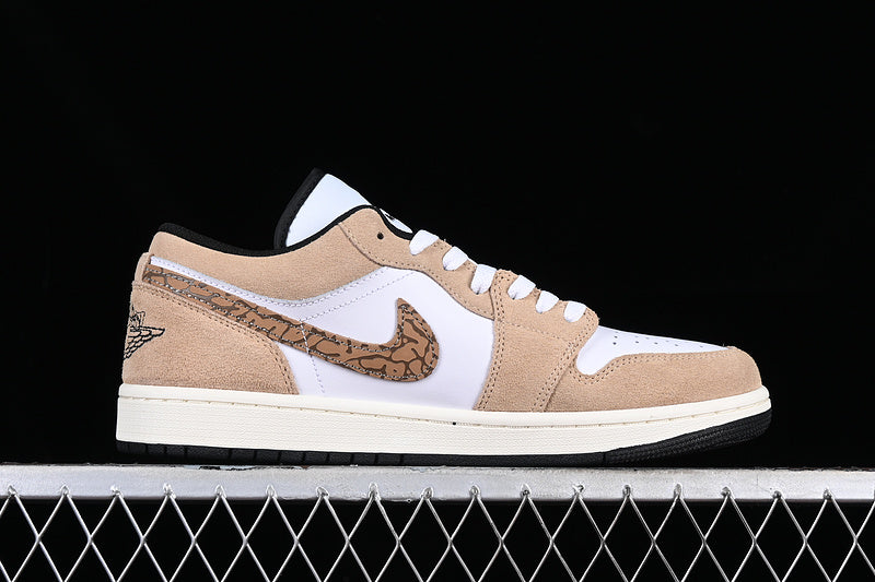 Jordan 1 Low SE
Brown Elephant