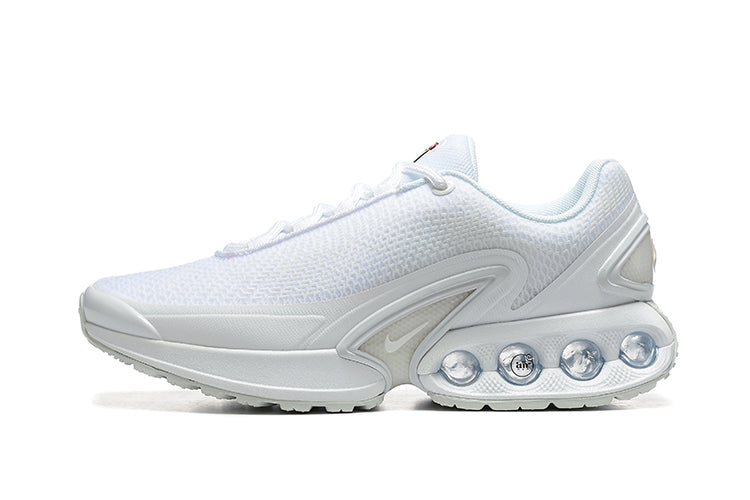 Nike Air Max Dn
White Metallic Silver