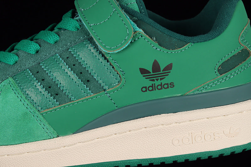 adidas Forum 84 Low
Suede College Green