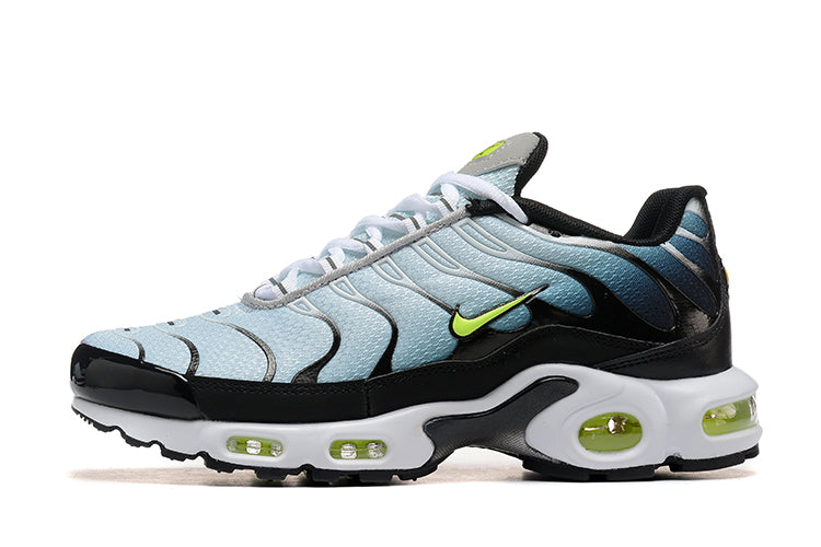 Nike Air Max Plus
Black Bright Cactus (GS)