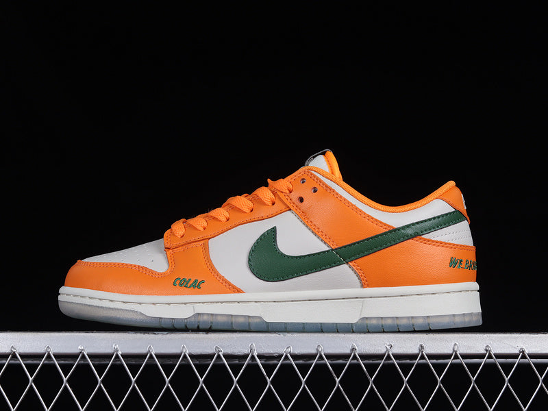 Nike Dunk Low
FAMU