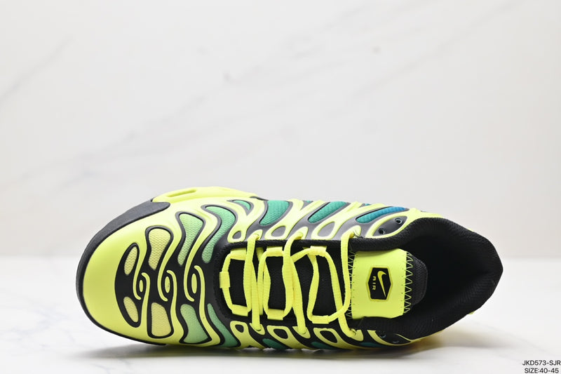 Nike Air Max Plus Drift
Light Lemon Twist