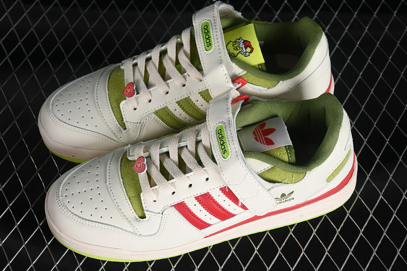 adidas Forum Low
The Grinch (2023)