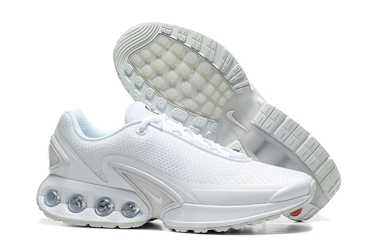 Nike Air Max Dn
White Metallic Silver