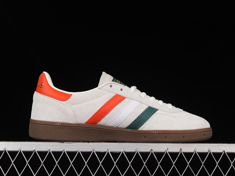 HANDBALL SPEZIAL SHOES BEIGE/ORANGE/GOLD