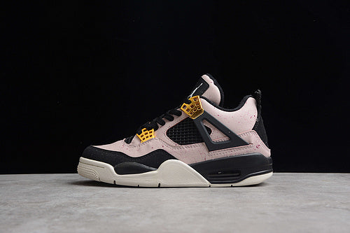 Air Jordan 4 Retro Silt Red Splatter