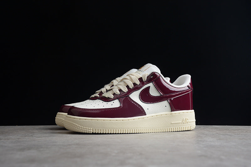 Nike Air Force 1 Low
Roman Empire Dark Beetroot