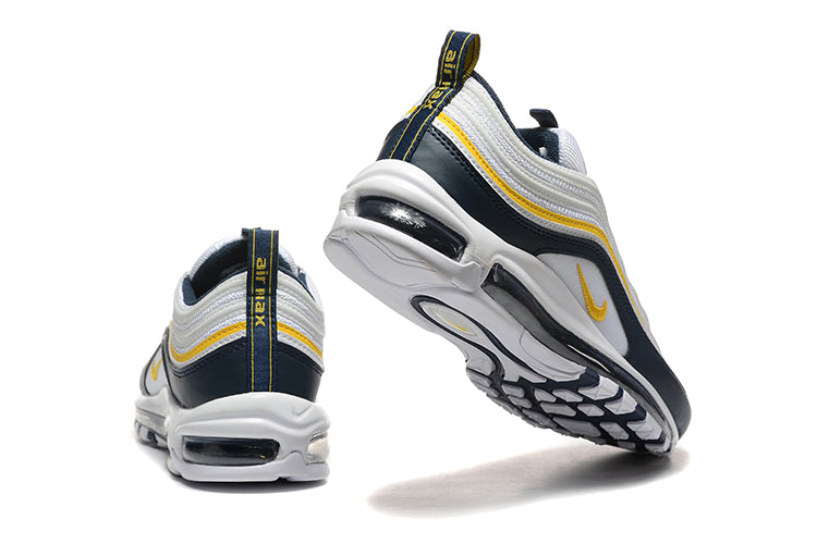 Nike Air Max 97
Michigan White