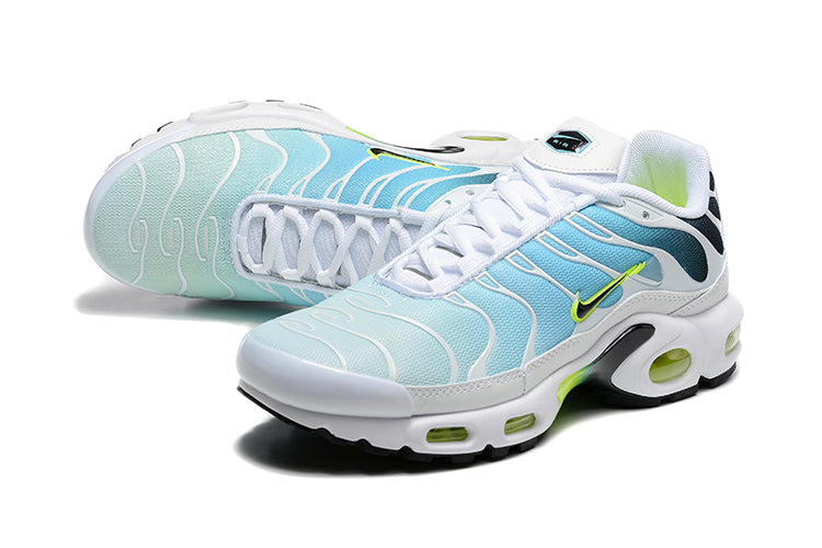 Nike Air Max Plus
Dusty Cactus Barely Volt