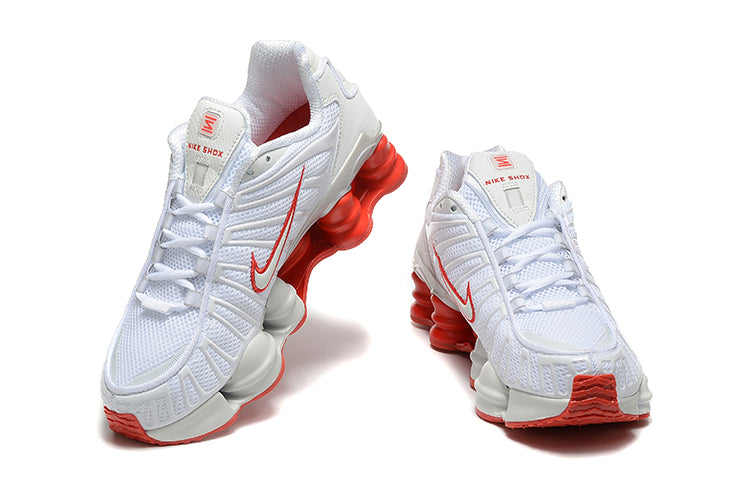 Nike Shox TL
Gym Red