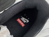 Nike Air Force 1 Low Supreme Black