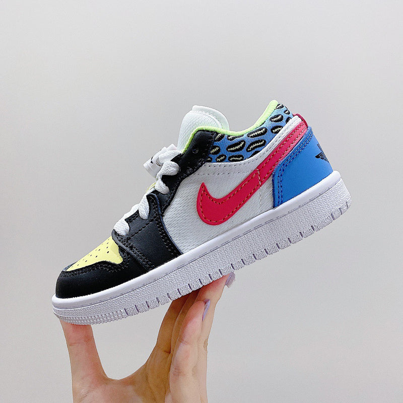 Jordan 1 Low
Children's Art (GS) Kids