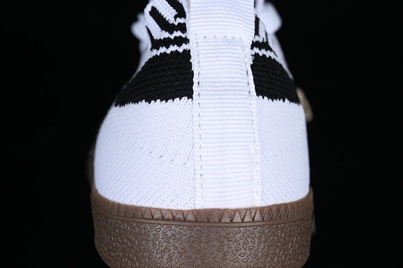 ADIDAS SAMBA SOCKPRIMEKNIT BLACK/WHITE/BROWN