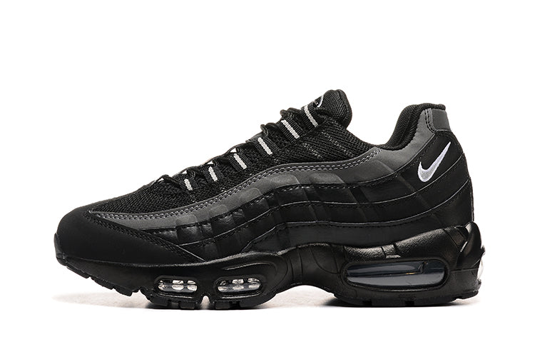 Nike Air Max 95
Black Sequoia