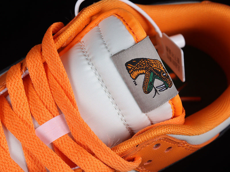 Nike Dunk Low
FAMU