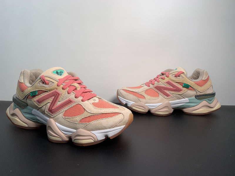 New Balance 9060
Joe Freshgoods Inside Voices Penny Cookie Pink