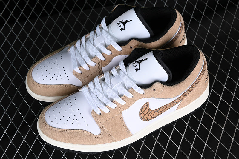 Jordan 1 Low SE
Brown Elephant