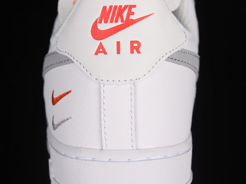 Nike Air Force 1 Low '07 SE
Double Swoosh White Picante