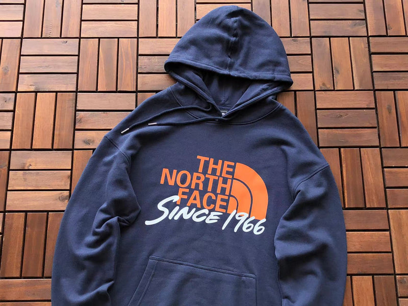 Moletom The North Face Hoodie Dark Blue