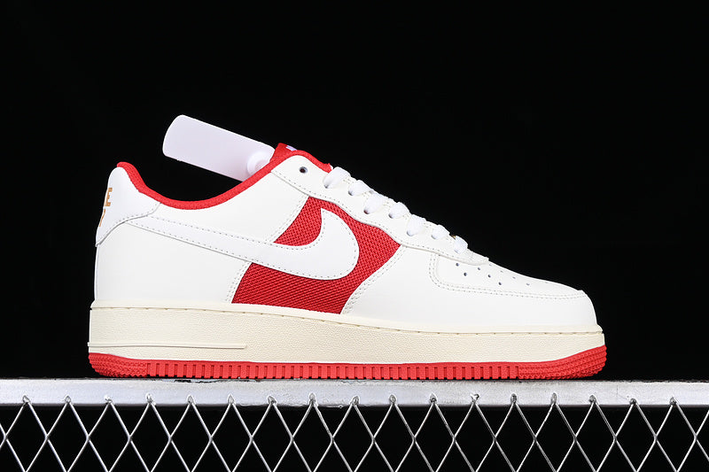 Nike Air Force 1 Low '07 LV8
Athletic Department Sail University Red