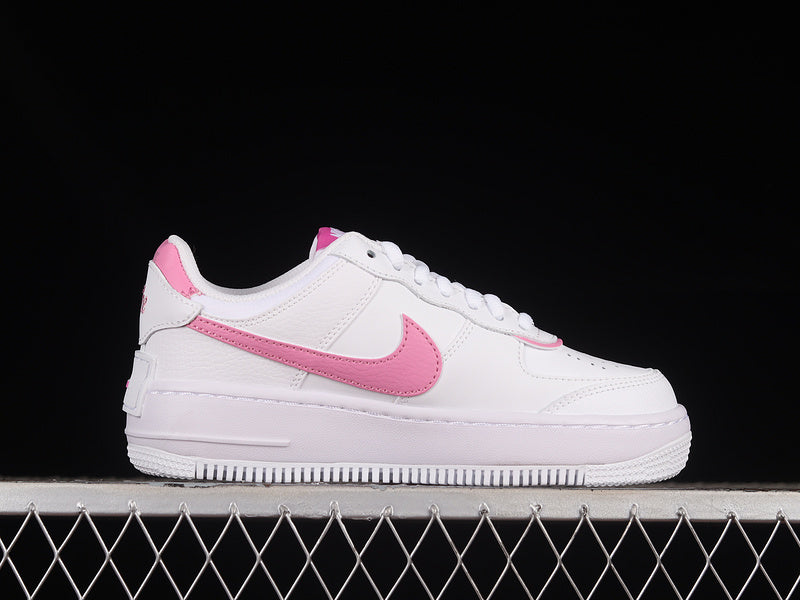 Nike Air Force 1 Low Shadow
White Magic Flamingo