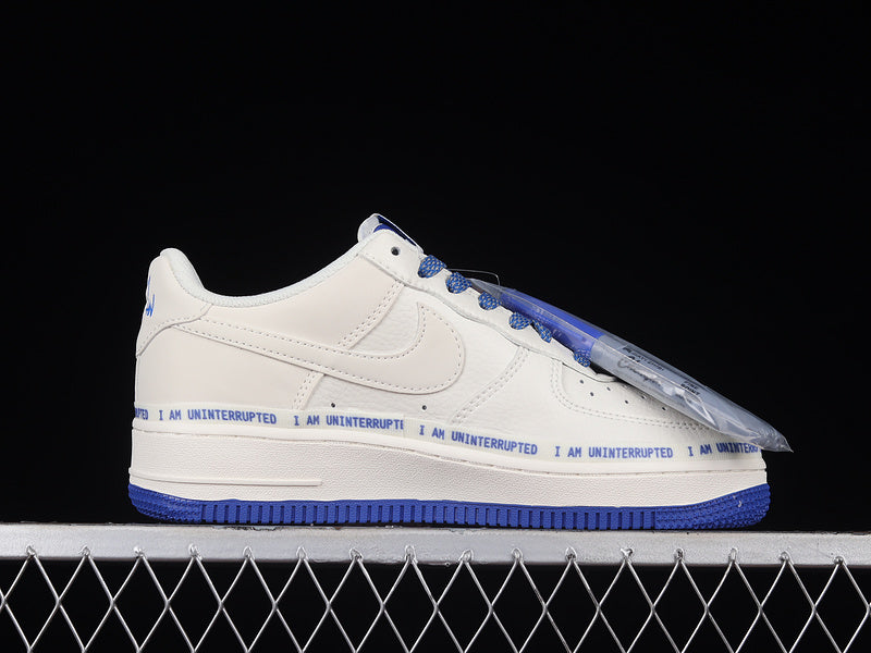Nike Air Force 1 Low
Uninterrupted More Than an Athlete