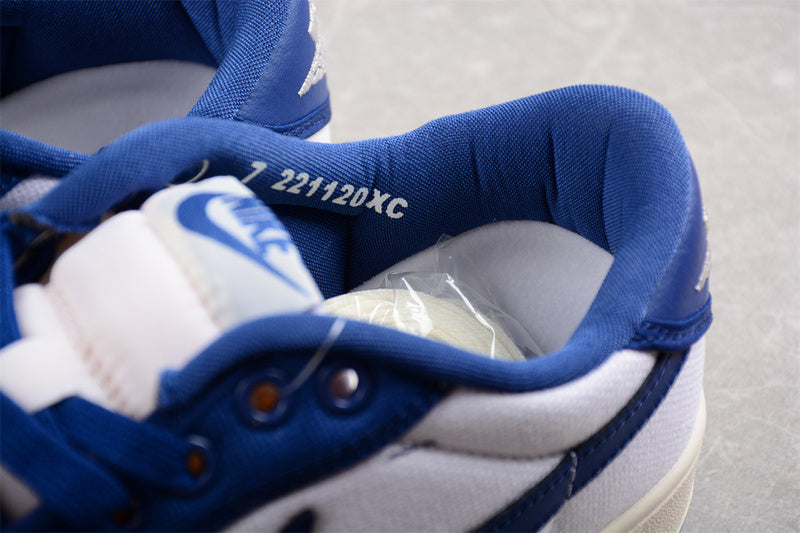 Jordan 1 Retro AJKO Low
Kentucky