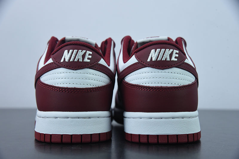 Dunk Low Team Red (2022)